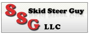 Skid Steer Guy LLC 